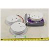 Image 1 : 3 Smoke Alarms
