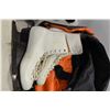 Image 3 : 3 Pairs of Skates & 2 Skate Bags