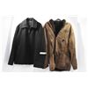 Image 1 : 2 Men’s Jackets