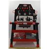 Image 1 : *Craftsman Toy Workbench – Working