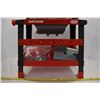Image 3 : *Craftsman Toy Workbench – Working
