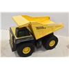 Image 4 : 5 Yellow Heavy Duty Machines. One Metal Tonka Dumptruck