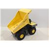 Image 5 : 5 Yellow Heavy Duty Machines. One Metal Tonka Dumptruck