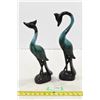 Image 1 : Blue Mountain Pottery Birds – 1 Repaired