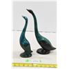 Image 1 : Blue Mountain Pottery Birds