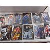 Image 2 : 500+ Hockey cards - 97, 98, 99, 01 Pacific, Dynagon Adrenaline, Zenith