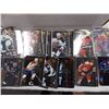 Image 3 : 500+ Hockey cards - 97, 98, 99, 01 Pacific, Dynagon Adrenaline, Zenith