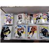 Image 8 : 500+ Hockey cards - 97, 98, 99, 01 Pacific, Dynagon Adrenaline, Zenith
