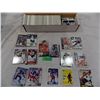 Image 1 : 500+ Hockey cards - assorted 90's - 00's - all types