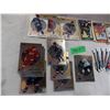 Image 2 : 500+ unsorted hockey cards - 99-00 Upper Deck + others