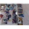 Image 4 : 500+ unsorted hockey cards - 99-00 Upper Deck + others