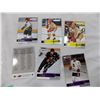 Image 6 : 04-05 + 05-06 +99-00 Heroes + Prospects Hockey Cards