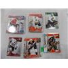 Image 7 : 04-05 + 05-06 +99-00 Heroes + Prospects Hockey Cards