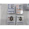 Image 4 : Premium Hockey Cards - Titanium, Trilogy, SpX, Prizm, SPGU