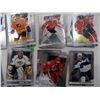 Image 6 : Premium Hockey Cards - Titanium, Trilogy, SpX, Prizm, SPGU