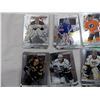 Image 7 : Premium Hockey Cards - Titanium, Trilogy, SpX, Prizm, SPGU