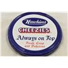 Image 3 : Vintage Hawkins Cheezies Tin