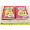 Image 1 : Dork Diaries – 2 Books
