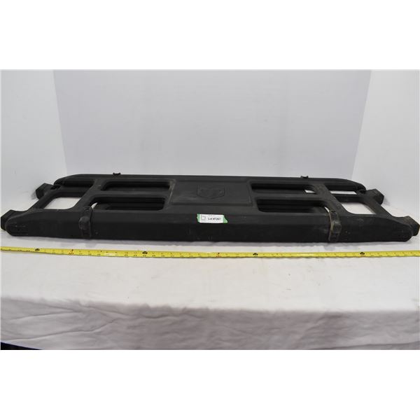 *Dodge Ram Truck Bed Extender