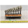 Image 1 : 10-Piece Hex Key Set w/ T Handles