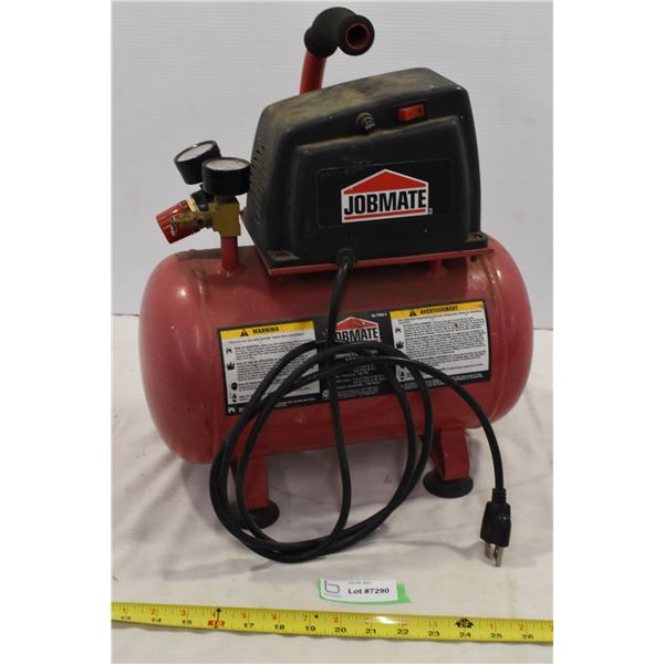 JobMate Air Compressor