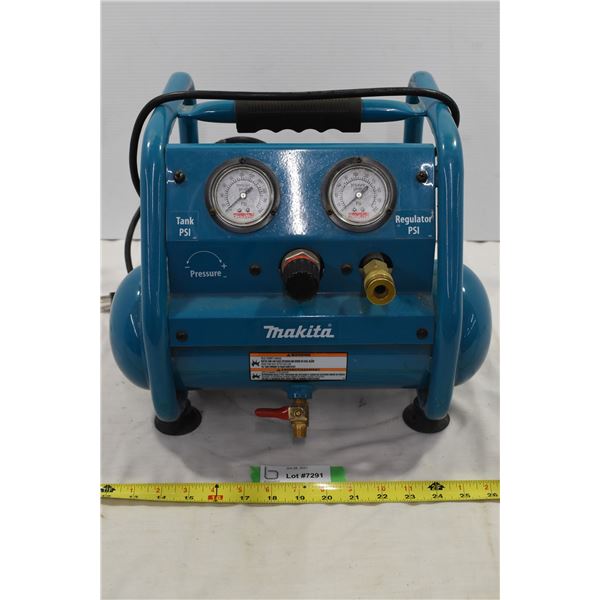 Makita Air Compressor