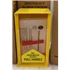 Image 2 : 4 Emergency Alarm Station