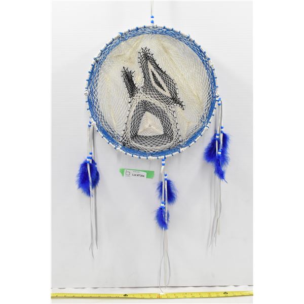 14” Dream Catcher