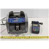 Image 1 : Cash Counter & Debit/Credit Machine