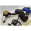 Image 2 : Heatguns, sander, jigsaw
