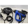 Image 3 : Heatguns, sander, jigsaw