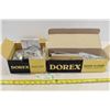 Image 1 : Dorex Door Lock & Closer