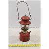 Image 1 : Vintage Coleman Gas Lantern