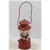 Image 2 : Vintage Coleman Gas Lantern