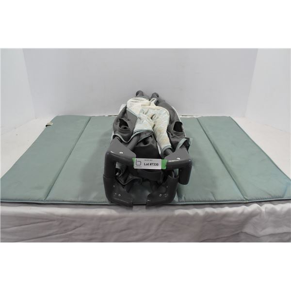 Portable/ Foldable Crib