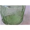 Image 3 : depression glass cookie jars