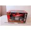 Image 1 : RC monster truck with usb charger, new in box