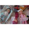 Image 2 : Vintage McDonald’s toys; Madame Alexander and Disney