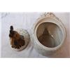 Image 2 : Chicken cookie jar