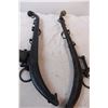 Image 3 : vintage Horse Harness Hames