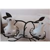 Image 3 : Pier 1 import, salt & pepper birds