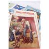 Image 2 : 1940's Country Guide magazines + star weekly 10cent