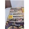 Image 2 : Vintage Maclean’s magazines