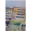 Image 3 : Vintage Maclean’s magazines