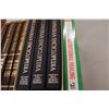 Image 3 : *Lot of books “Encyclopedias”