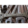 Image 2 : Mixed lot of wrenches