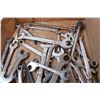 Image 3 : Mixed lot of wrenches