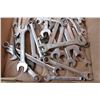 Image 4 : Mixed lot of wrenches