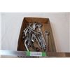 Image 1 : Mixed lot of wrenches