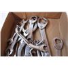 Image 2 : Mixed lot of wrenches
